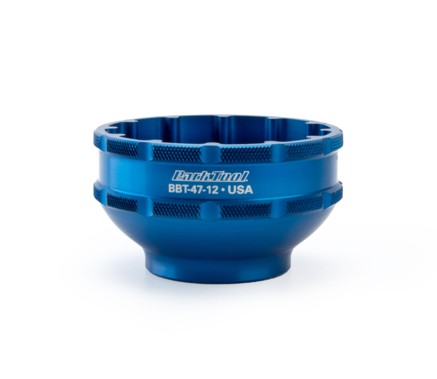 Park Tool - BBT Bottom Bracket Sockets 12-Notch image 4