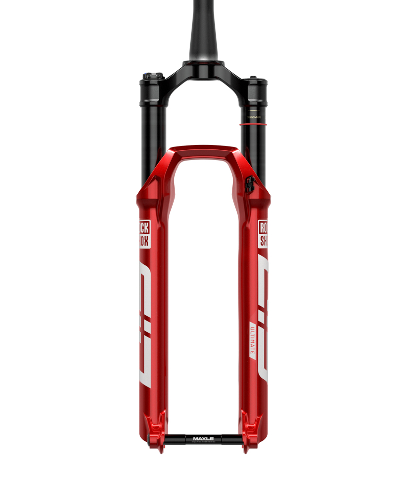RockShox SID Ultimate 2P Remote Adjust Fork image 3