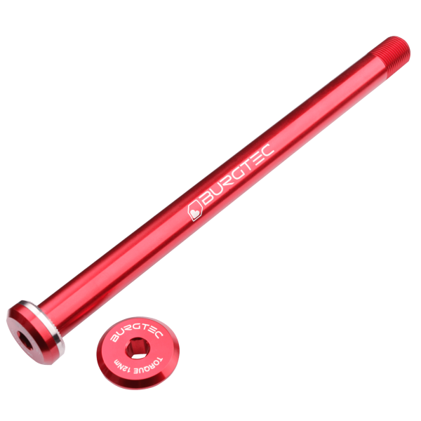 Burgtec Santa Cruz Rear Axles 168.5mm SPECIAL SAVE 30% image 3
