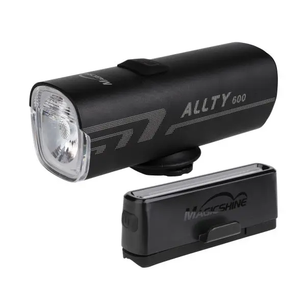 Magcishine Allty600/Seemee30 Combo Light Set