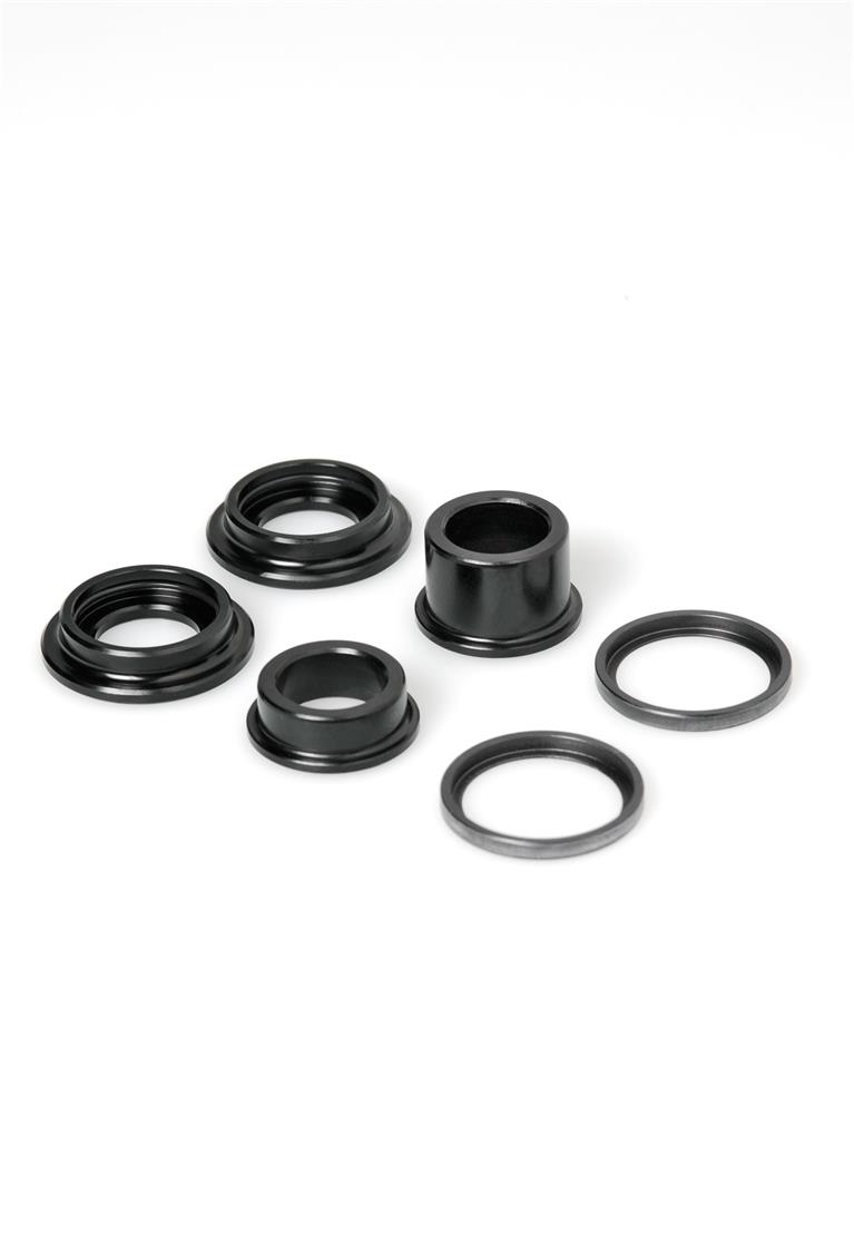 DT Swiss - Front Torque Cap Solutions