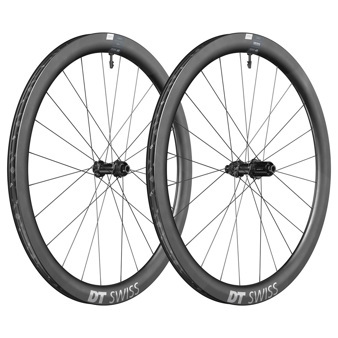 DT Swiss - CRC 1400 Spline image 5