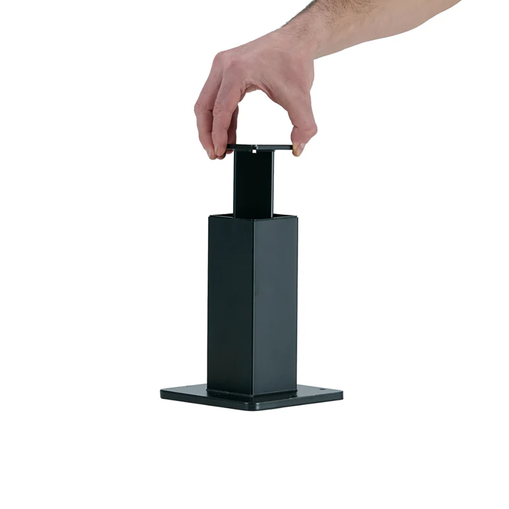 Remco Tools 150mm Height Adapter image 2