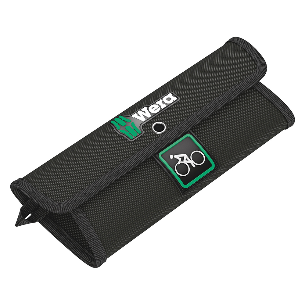 Wera Bicycle Set 12 - Joker Spanner 12 Piece Set image 2