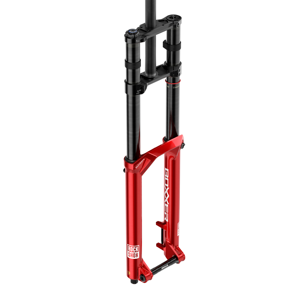 RockShox BoXXer Ultimate LinearXL Fork