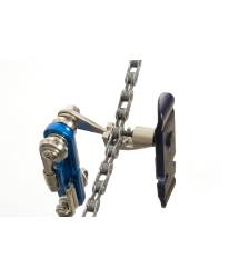 Park Tool - IB-3 - Mini Folding I-Beam With Chain Tool image 2