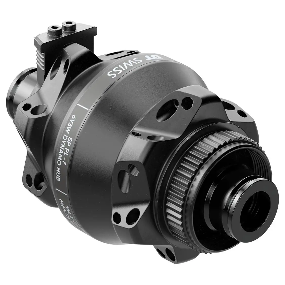DT Swiss - G 1800 Dynamo Wheels image 2