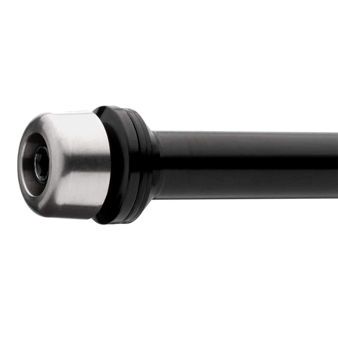 Cannondale Trainer Axle 142x12 Syntace 160mm image 2