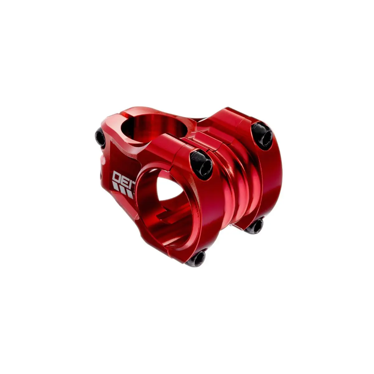 DEITY - COPPERHEAD 35 CLAMP STEM - 35MM LENGTH image 4