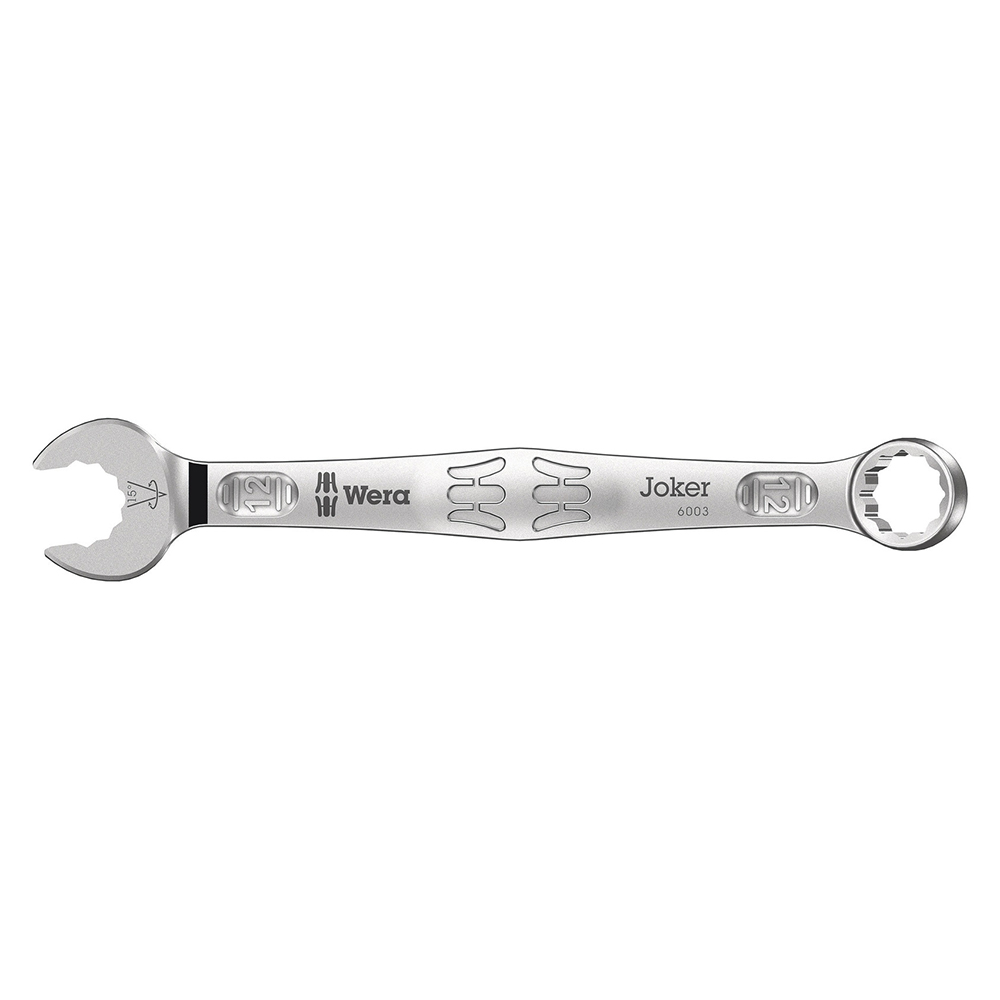 Wera Bicycle Set 12 - Joker Spanner 12 Piece Set image 9