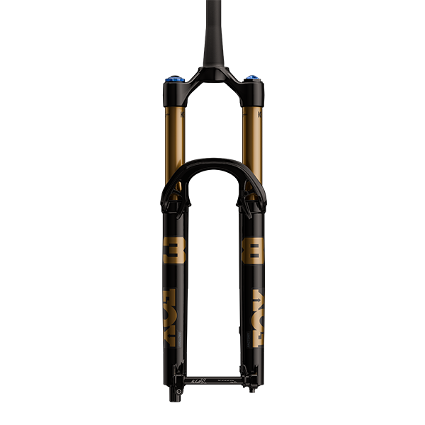Fox - 38 Factory Fork - Grip X2 29