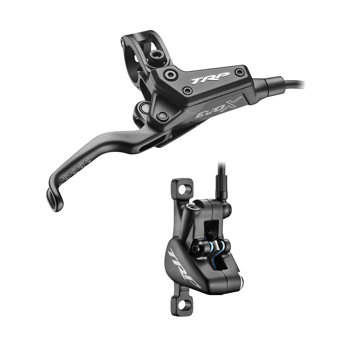 TRP - DH-R EVO X (HD-M9020) Black