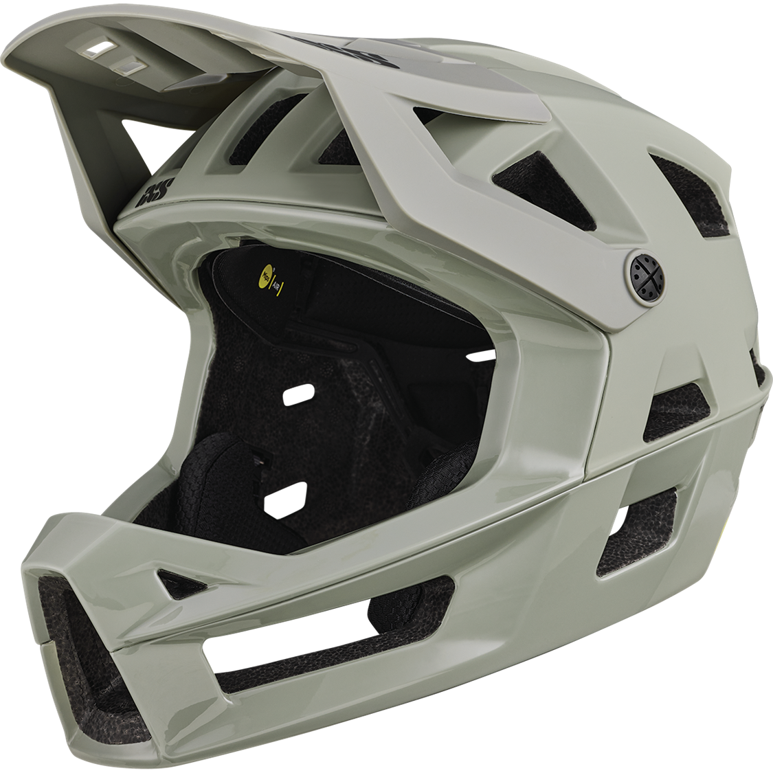 iXS - Trigger Full Face MIPS image 6