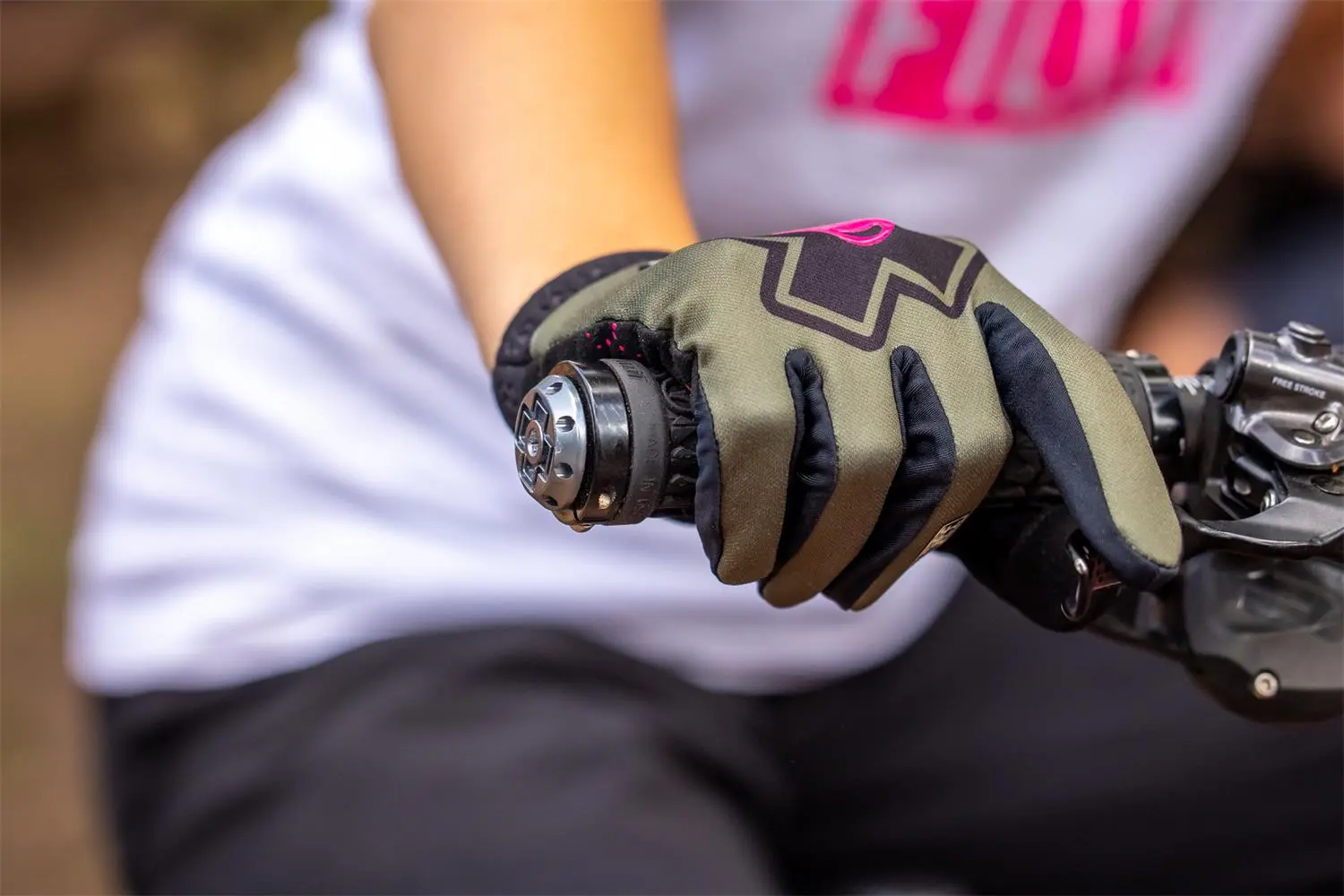 Muc-Off - Stealth Tubeless Puncture Plugs image 6