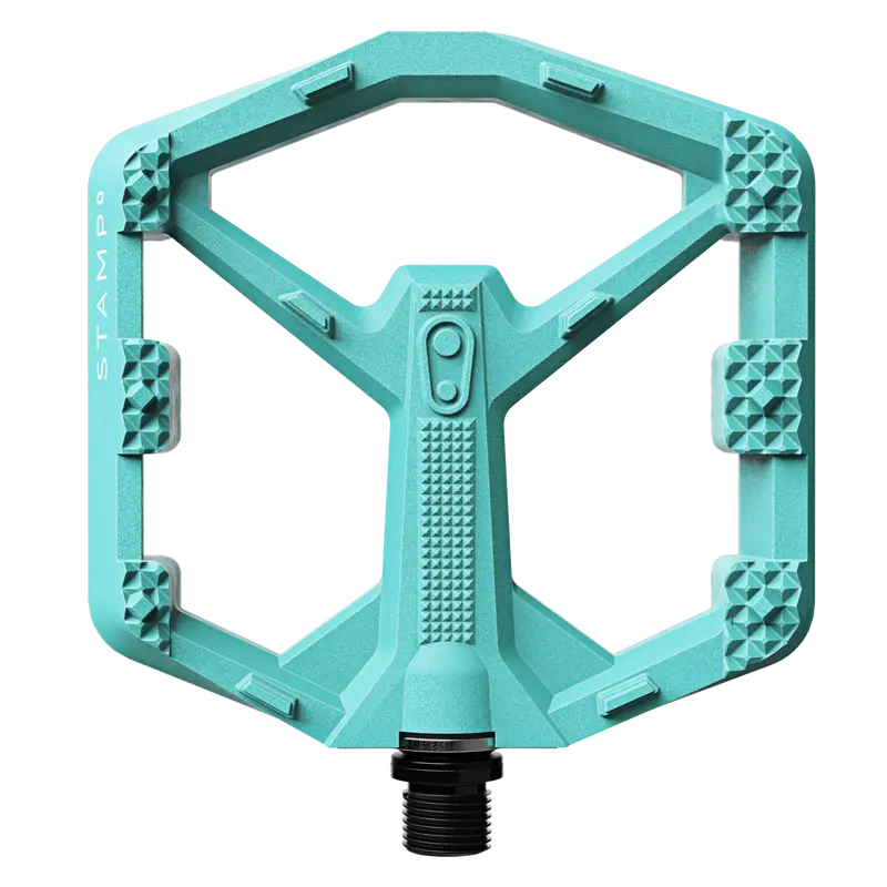 Crankbrothers Stamp 0 Large Pedals