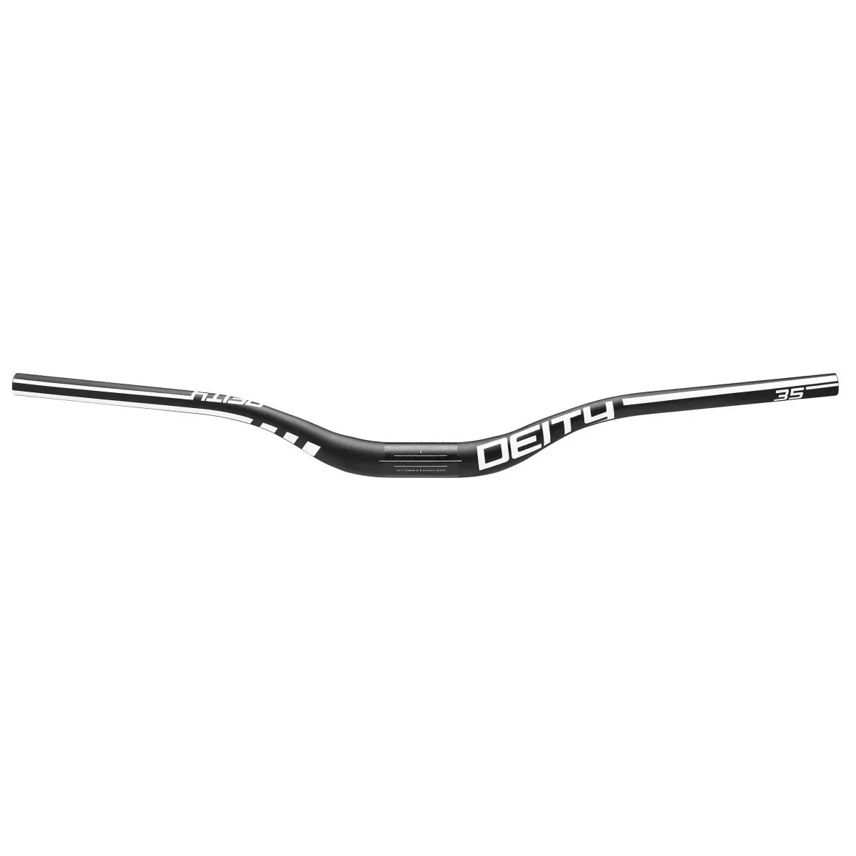 DEITY - SPEEDWAY 35 HANDLEBAR - 50MM RISE image 2