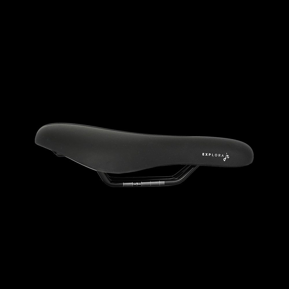 Selle Royal Explora Junior Saddle image 2