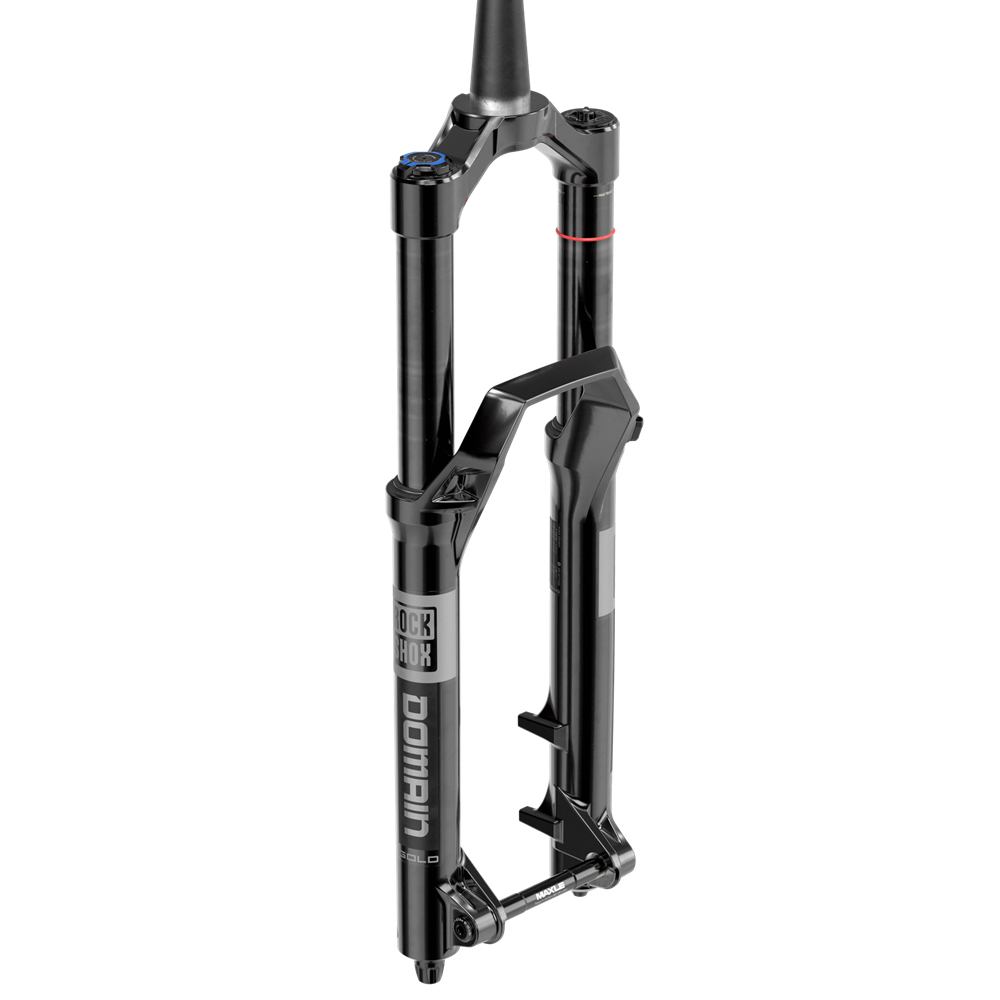 RockShox Domain Gold RC image 10