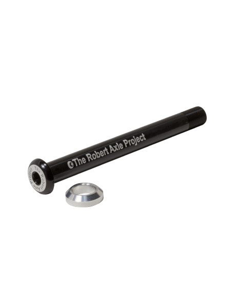 Robert Axle Project Lightning Front Axle image 4