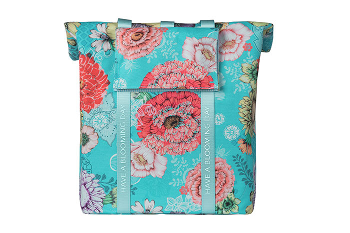 Basil - Bloom Field Shopper image 5