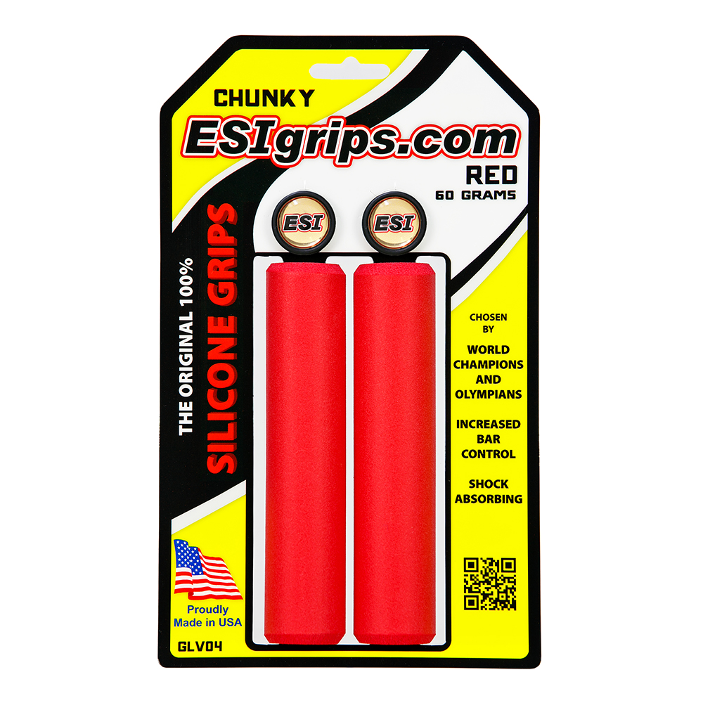 ESI Chunky Grips image 13