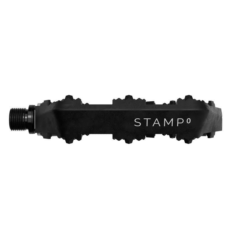 Crankbrothers Stamp 0 Large Pedals image 5
