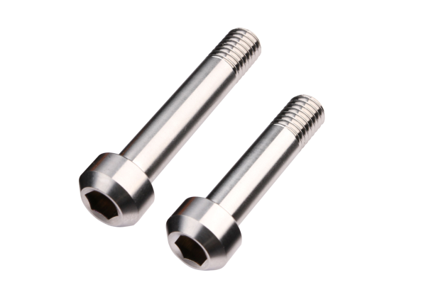 Burgtec Santa Cruz New School Shock Bolts SPECIAL SAVE 30%