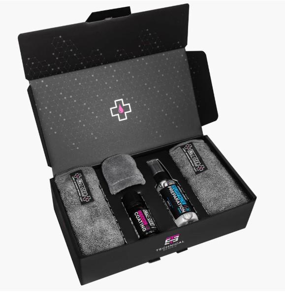 Muc-Off - Ceramic Protection Kit image 3
