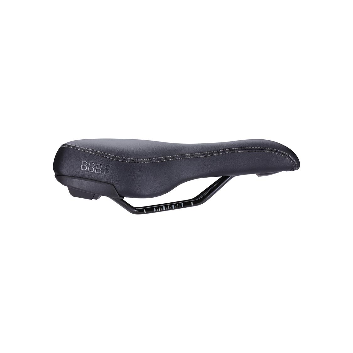 BBB - Softshape Active Saddle image 7