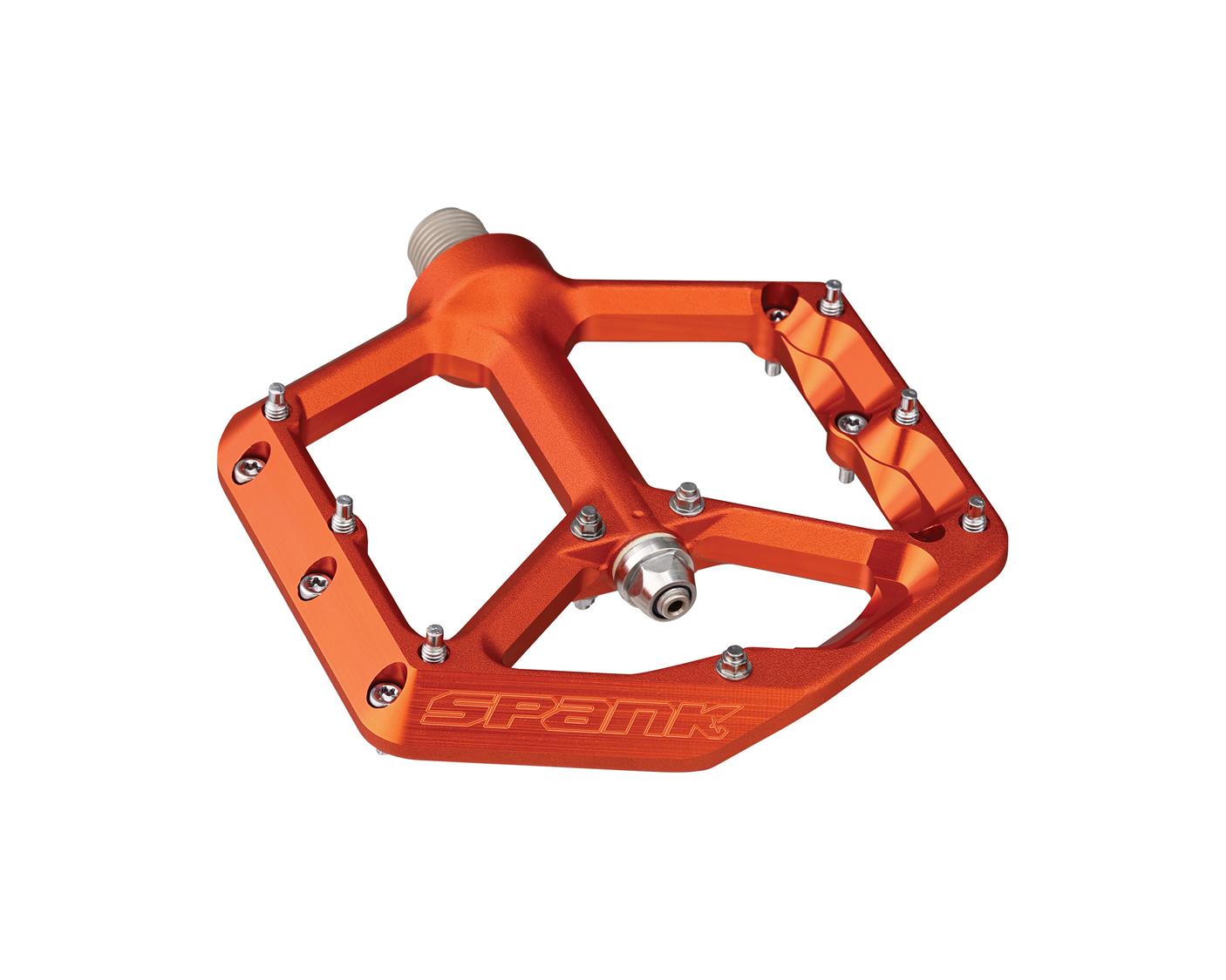 Spank - Oozy Reboot Pedals image 16