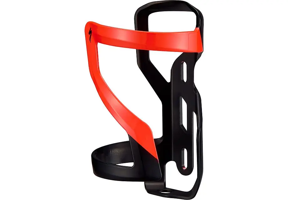 ZEE CAGE II SIDE LOADING LEFT DT MATTE BLK image 14