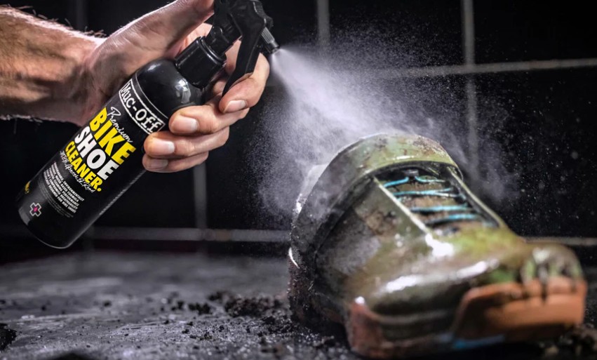 Muc-Off - Premium Bike Shoe Cleaner image 2
