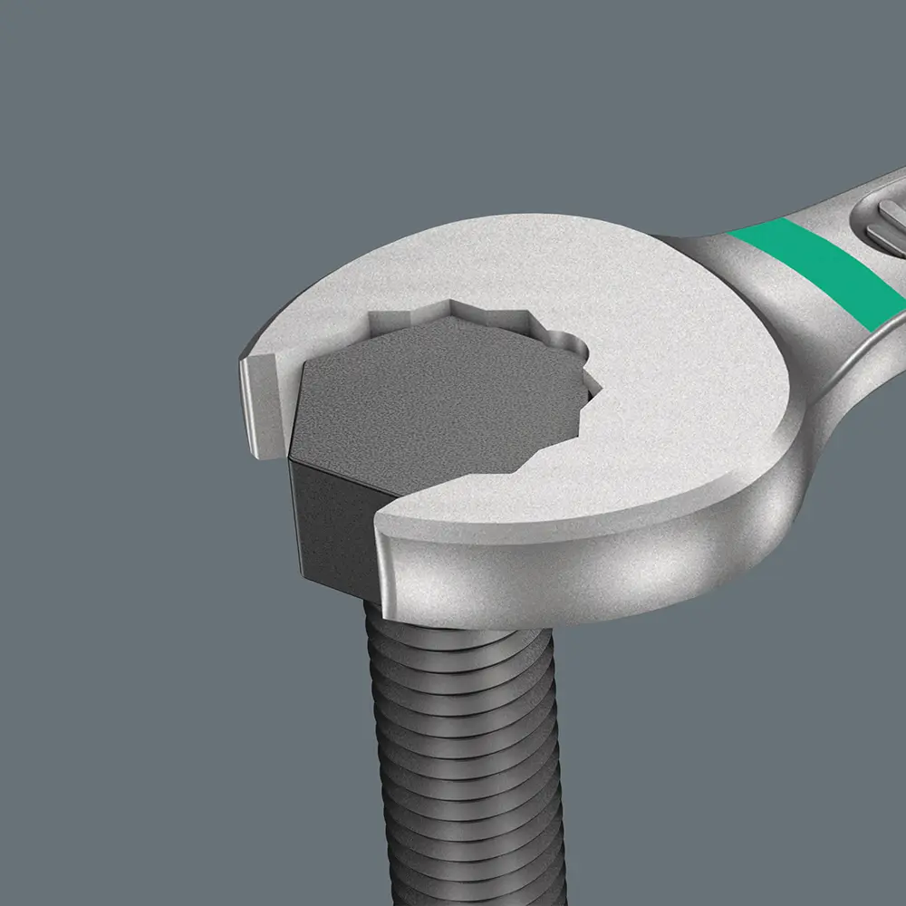 Wera Joker Combination Wrenches image 7