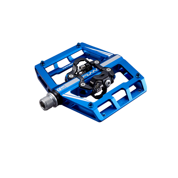 Funn Mamba Double Side Clip Pedal image 4