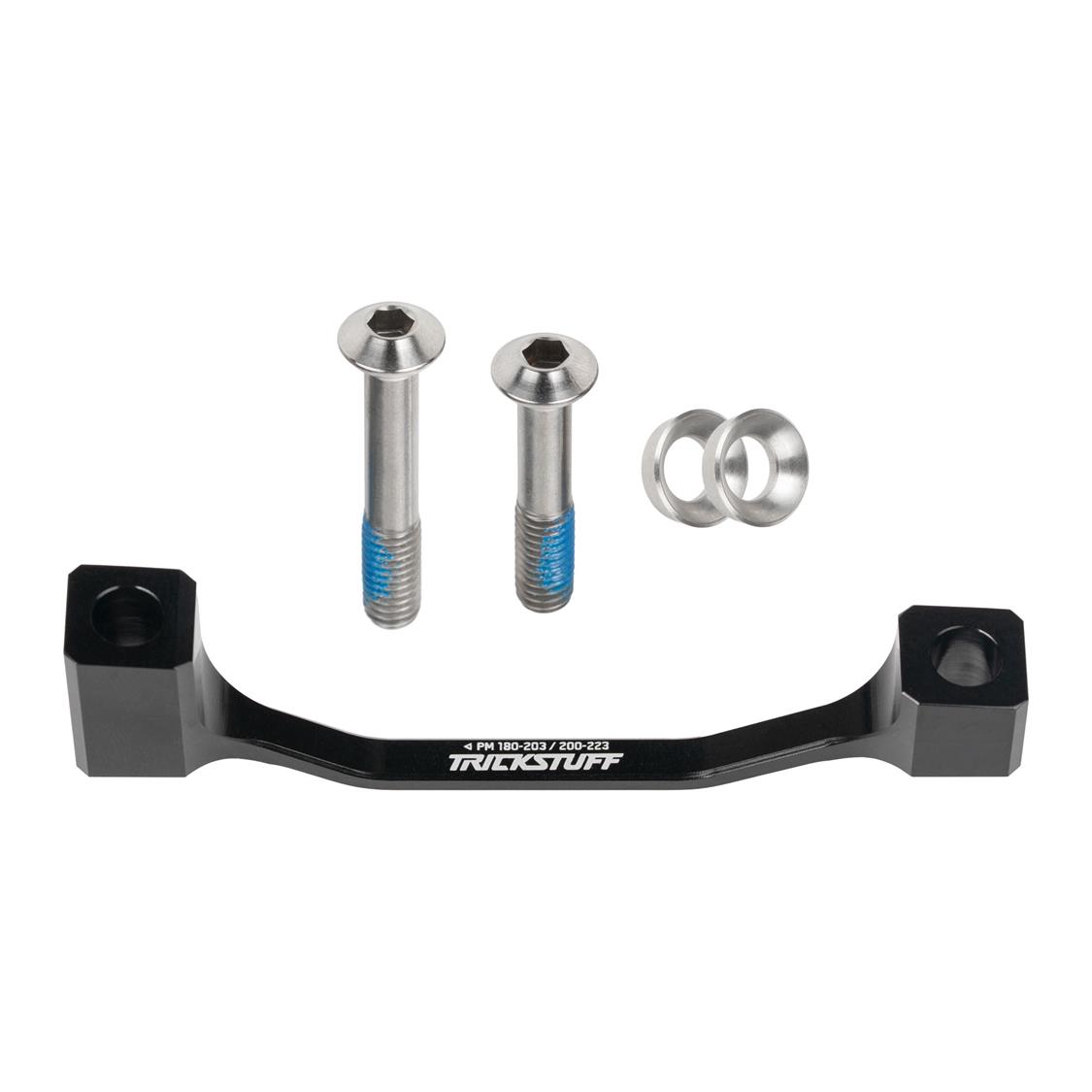 Trickstuff - Adapters image 6