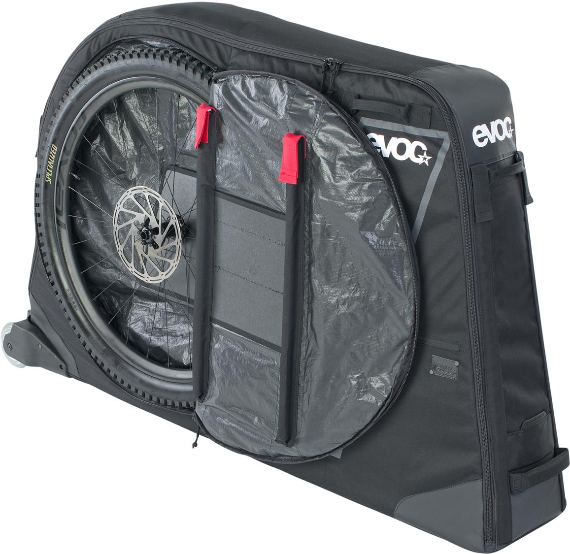 Evoc - Bike Bag 280L (SS25) image 3