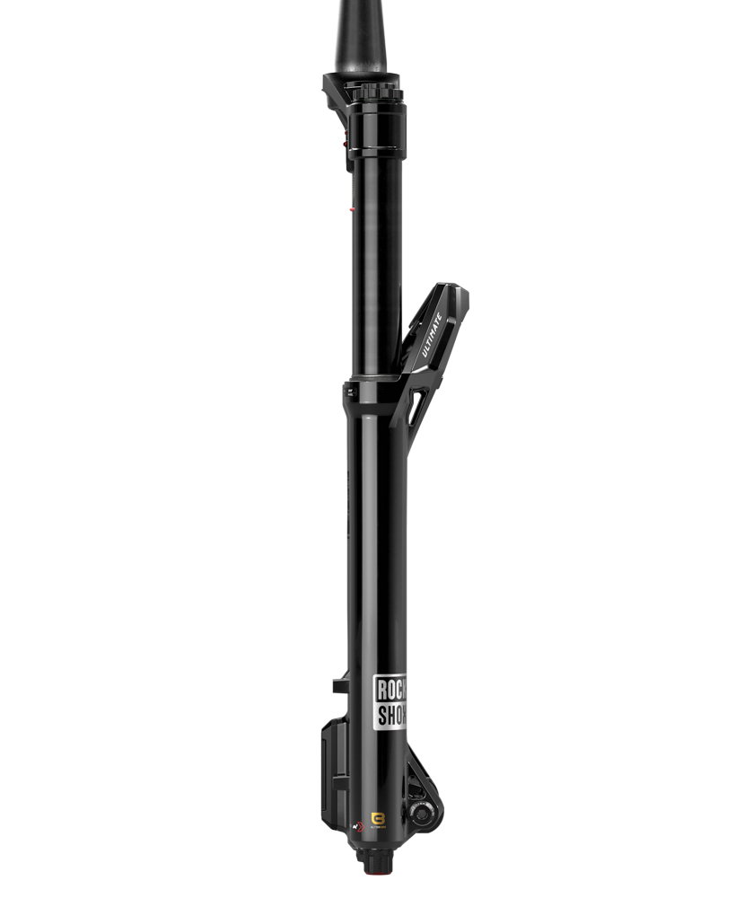 RockShox Lyrik Ultimate Fork image 9
