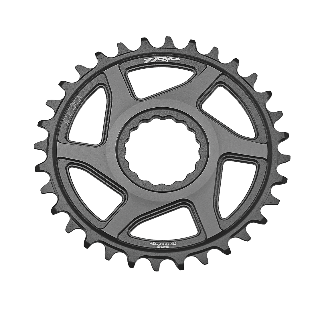 TRP - EVO 12 Chainrings image 2