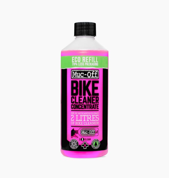 Muc-Off - Bike Cleaner Concentrate image 2