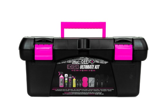 Muc-Off - eBike Ultimate Kit image 2