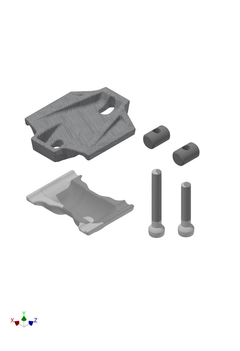 DT Swiss - Dropper Parts image 16