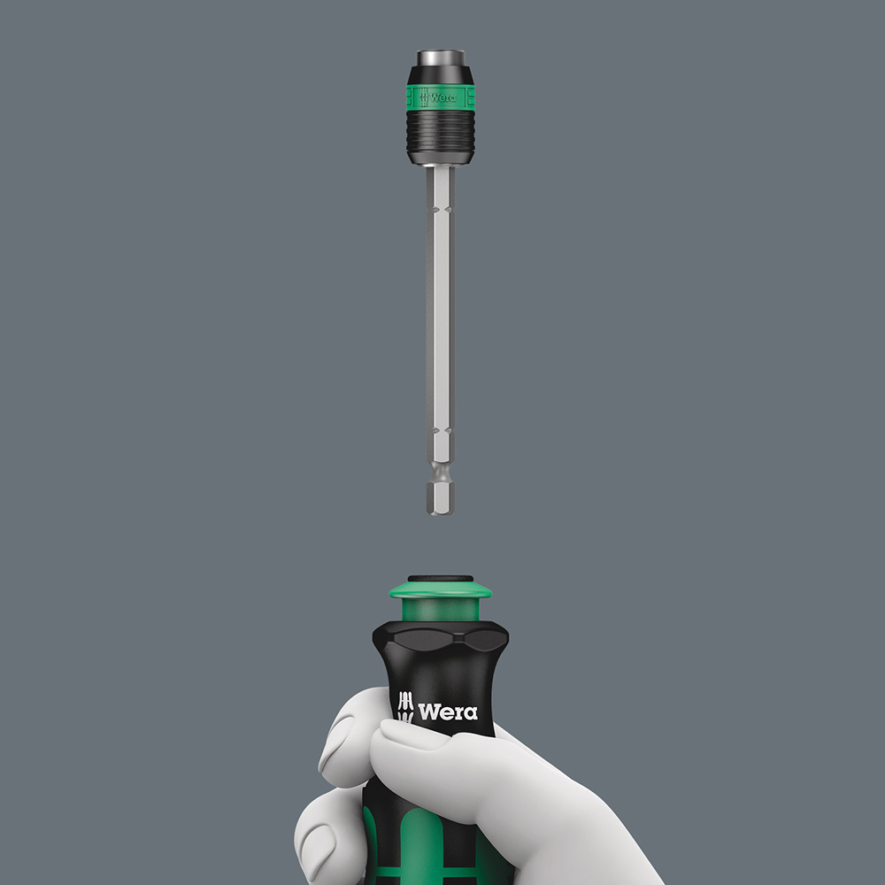 Wera Kraftform Zyklop Speed 13 Piece Set image 7