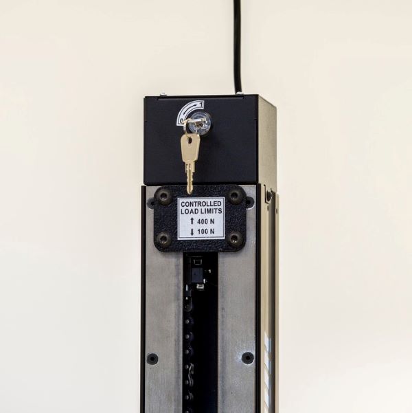 Unior Electric Repair Stand image 8