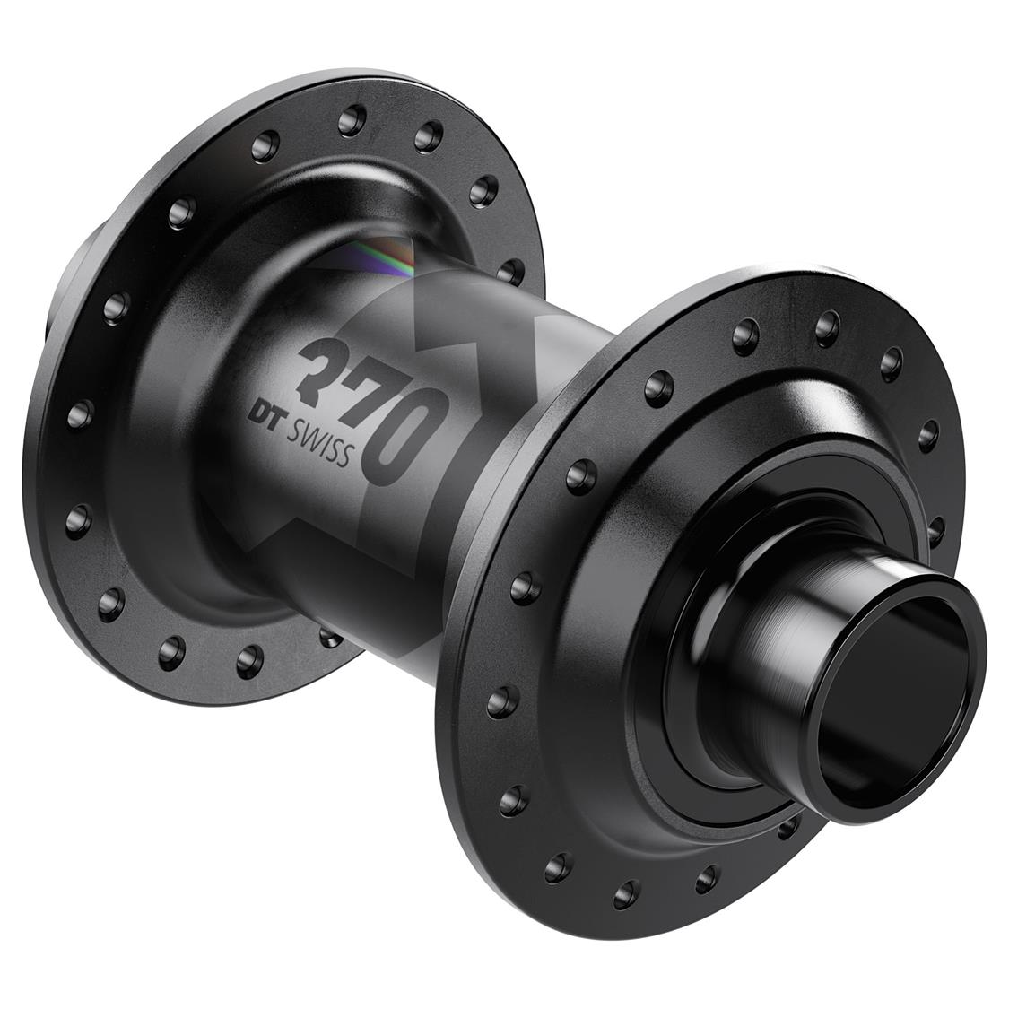 DT Swiss - 370 DJ Front