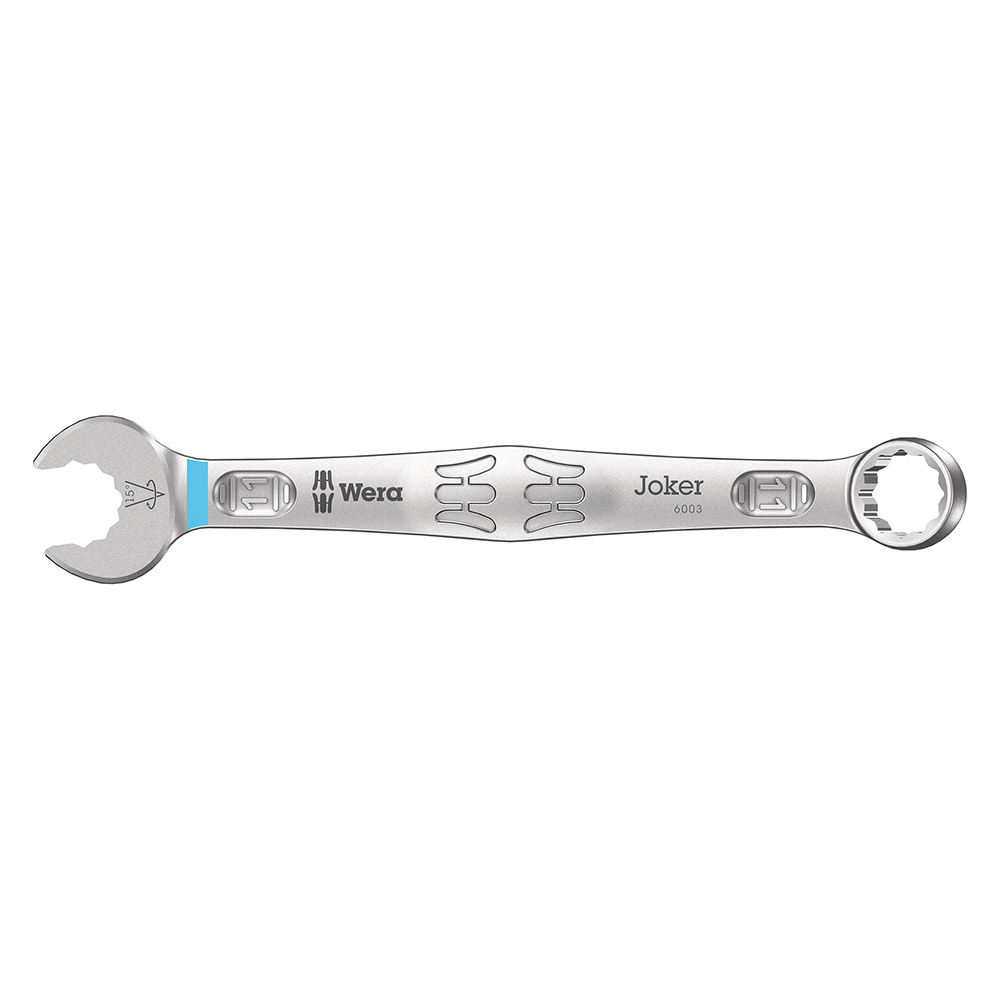 Wera Bicycle Set 12 - Joker Spanner 12 Piece Set image 8