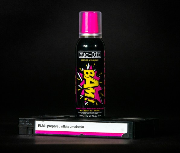 Muc-Off - B.A.M! Instant Puncture Repair image 2