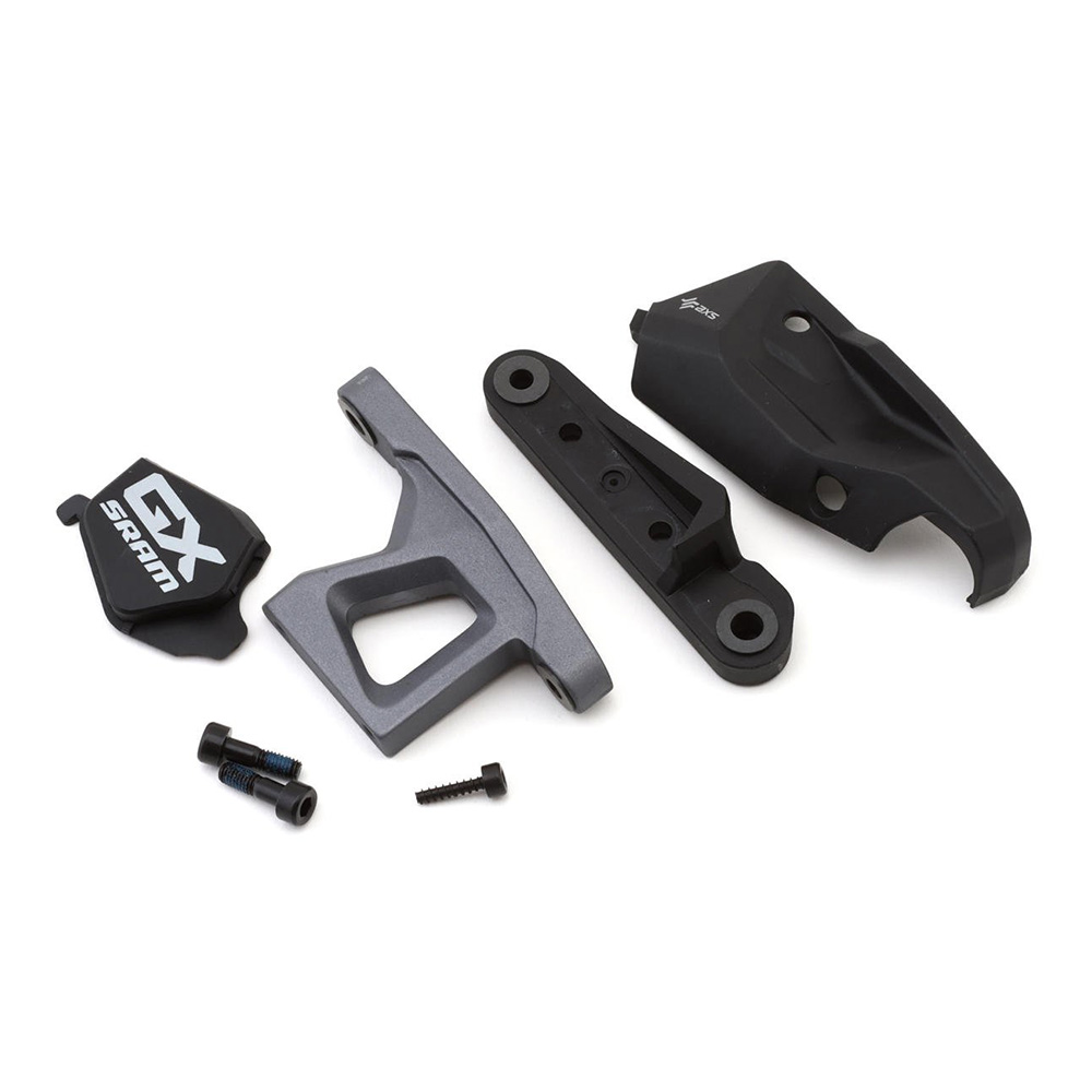 SRAM GX Eagle Transmission Rear Derailleur Parts image 9