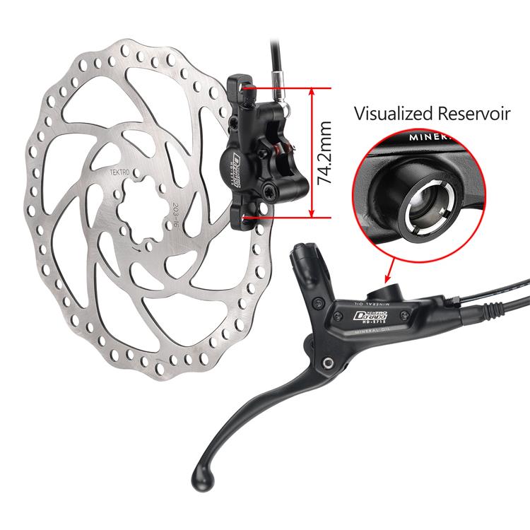 Tektro - Brake Calipers image 2
