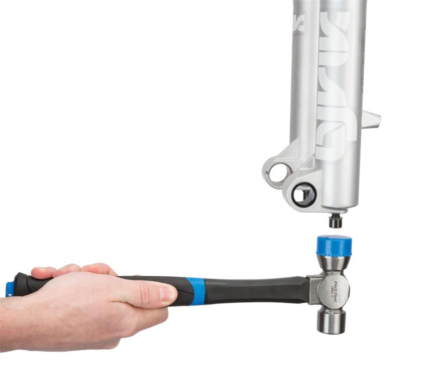 Park Tool - HMR-8 - Shop Hammer image 2