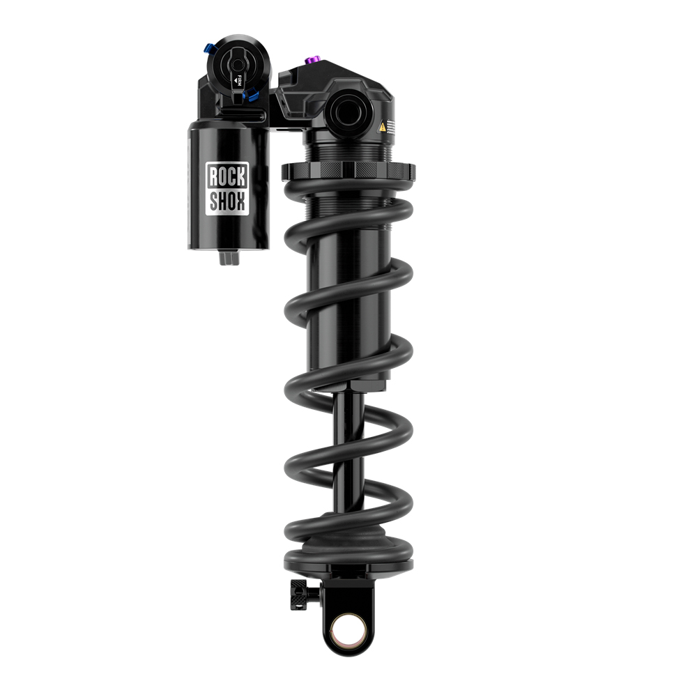 RockShox MY27 Vivid Coil Ultimate image 9